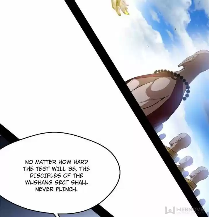 Good-for-Nothing Defies Common Sense: The Evil Emperor's Wild Consort (Novel) Ch.117