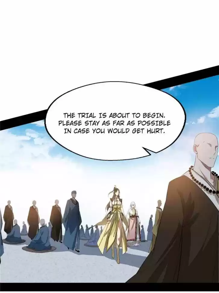 Good-for-Nothing Defies Common Sense: The Evil Emperor's Wild Consort (Novel) Ch.117