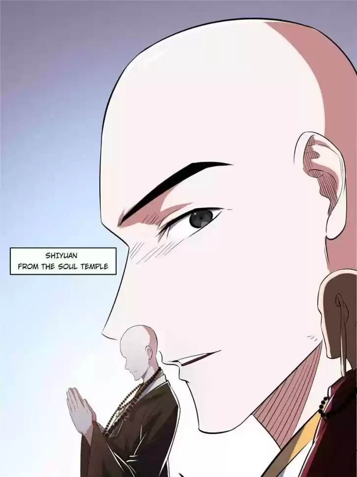 Good-for-Nothing Defies Common Sense: The Evil Emperor's Wild Consort (Novel) Ch.117