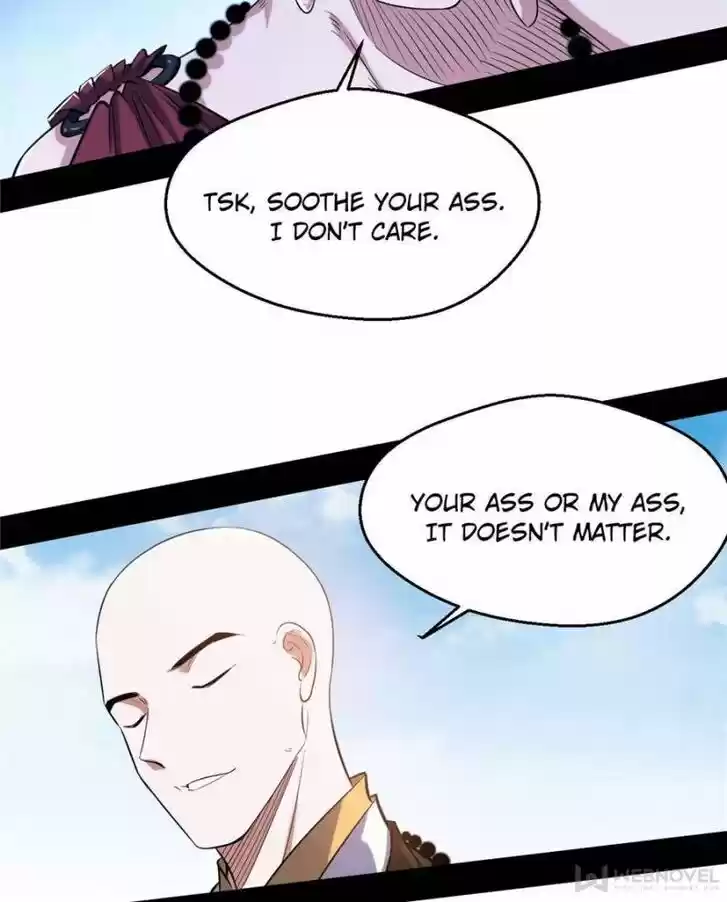 Good-for-Nothing Defies Common Sense: The Evil Emperor's Wild Consort (Novel) Ch.117