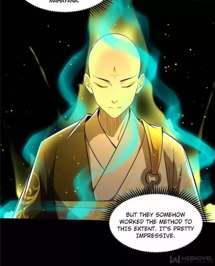 Good-for-Nothing Defies Common Sense: The Evil Emperor's Wild Consort (Novel) Ch.117