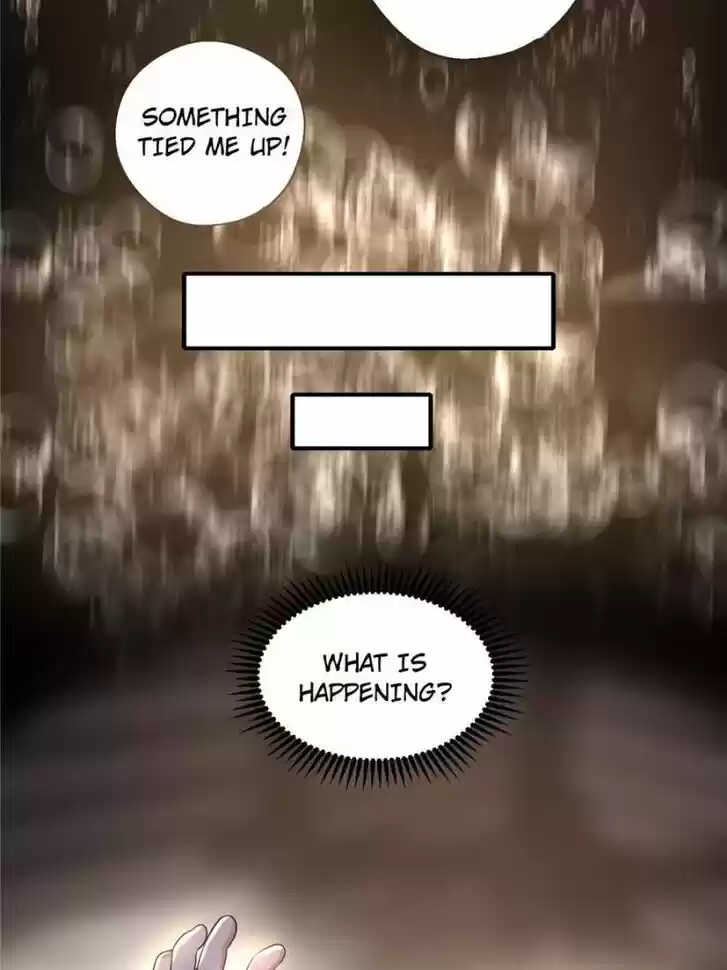 Good-for-Nothing Defies Common Sense: The Evil Emperor's Wild Consort (Novel) Ch.117