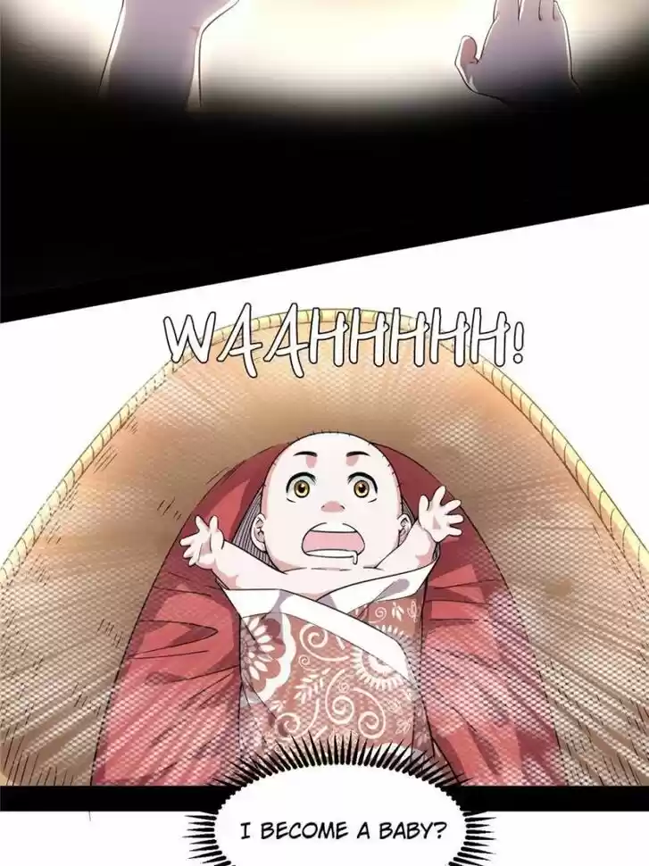 Good-for-Nothing Defies Common Sense: The Evil Emperor's Wild Consort (Novel) Ch.117