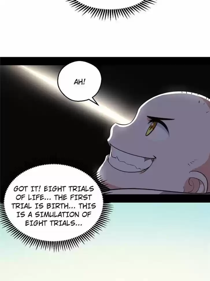 Good-for-Nothing Defies Common Sense: The Evil Emperor's Wild Consort (Novel) Ch.117