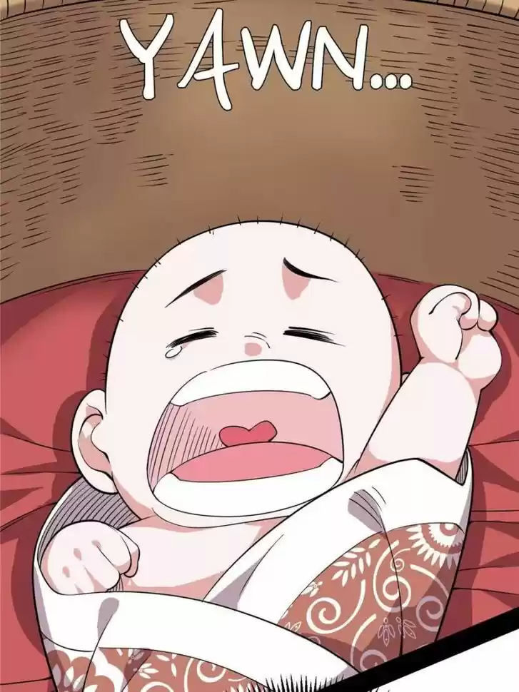 Good-for-Nothing Defies Common Sense: The Evil Emperor's Wild Consort (Novel) Ch.117