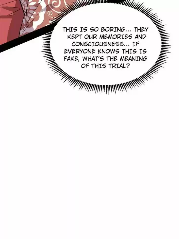 Good-for-Nothing Defies Common Sense: The Evil Emperor's Wild Consort (Novel) Ch.117