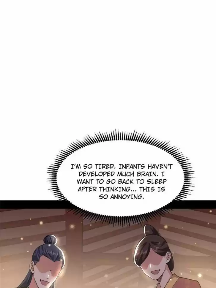 Good-for-Nothing Defies Common Sense: The Evil Emperor's Wild Consort (Novel) Ch.117