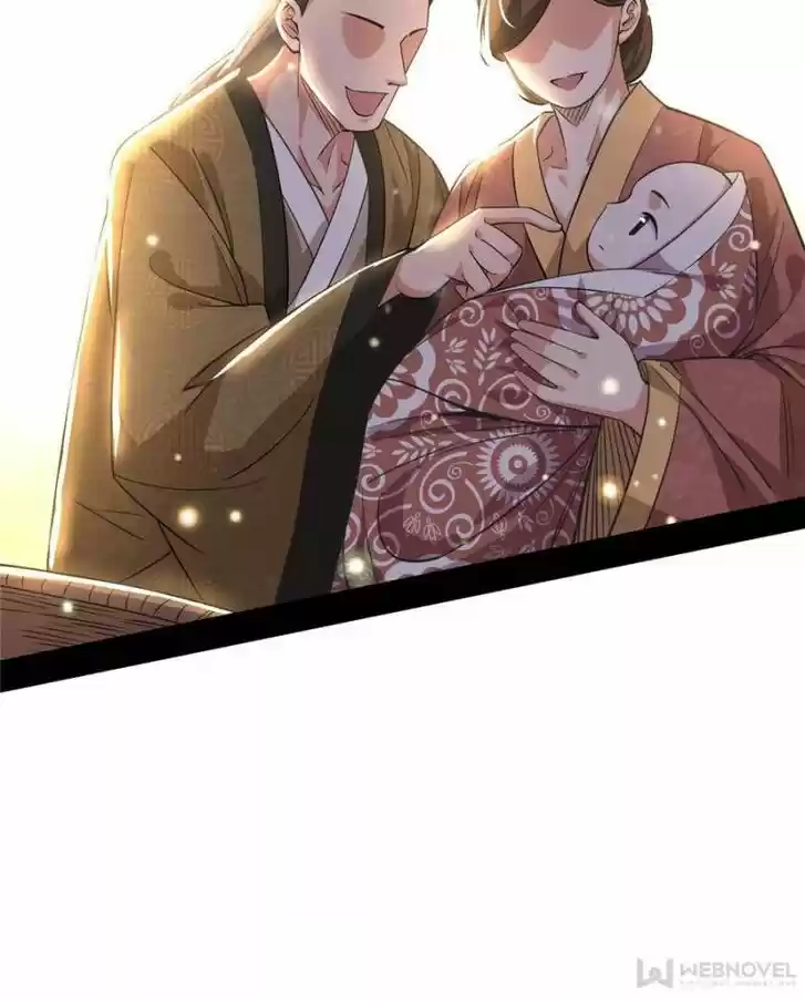 Good-for-Nothing Defies Common Sense: The Evil Emperor's Wild Consort (Novel) Ch.117