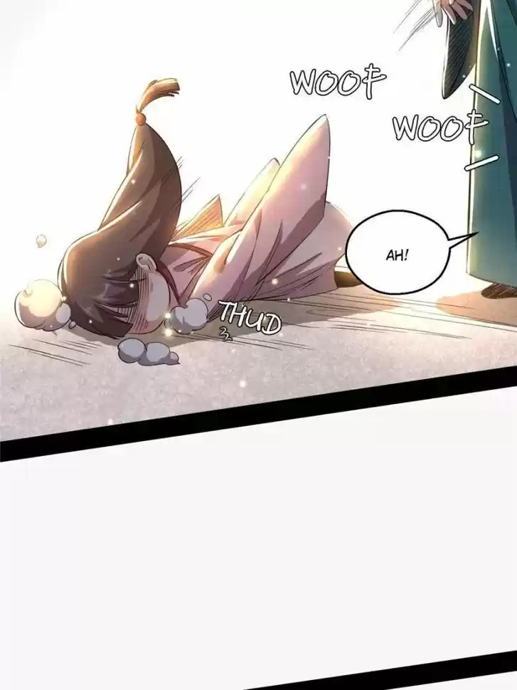 Good-for-Nothing Defies Common Sense: The Evil Emperor's Wild Consort (Novel) Ch.117