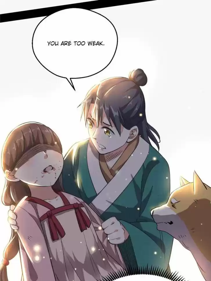 Good-for-Nothing Defies Common Sense: The Evil Emperor's Wild Consort (Novel) Ch.117