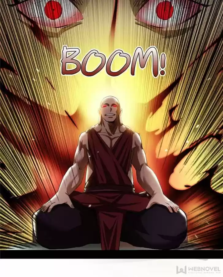 Good-for-Nothing Defies Common Sense: The Evil Emperor's Wild Consort (Novel) Ch.117