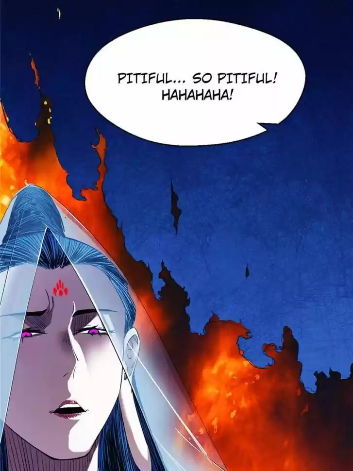 Good-for-Nothing Defies Common Sense: The Evil Emperor's Wild Consort (Novel) Ch.117