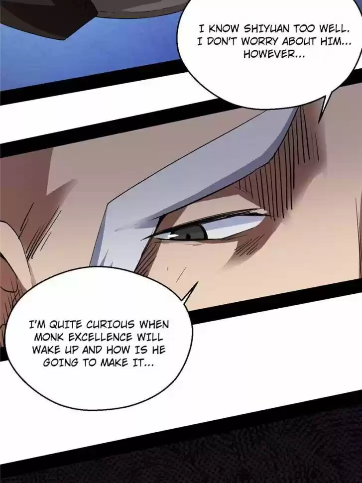 Good-for-Nothing Defies Common Sense: The Evil Emperor's Wild Consort (Novel) Ch.117