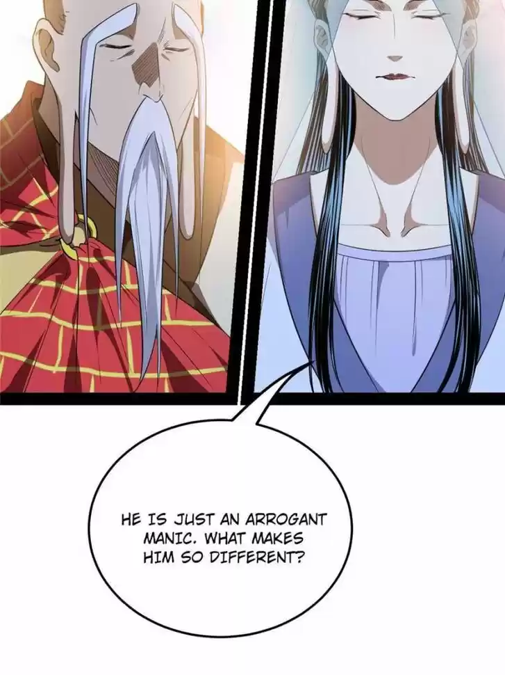 Good-for-Nothing Defies Common Sense: The Evil Emperor's Wild Consort (Novel) Ch.118