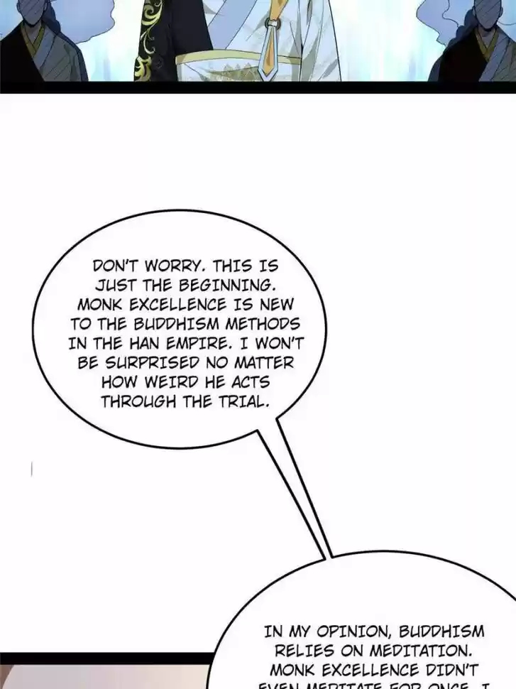 Good-for-Nothing Defies Common Sense: The Evil Emperor's Wild Consort (Novel) Ch.118