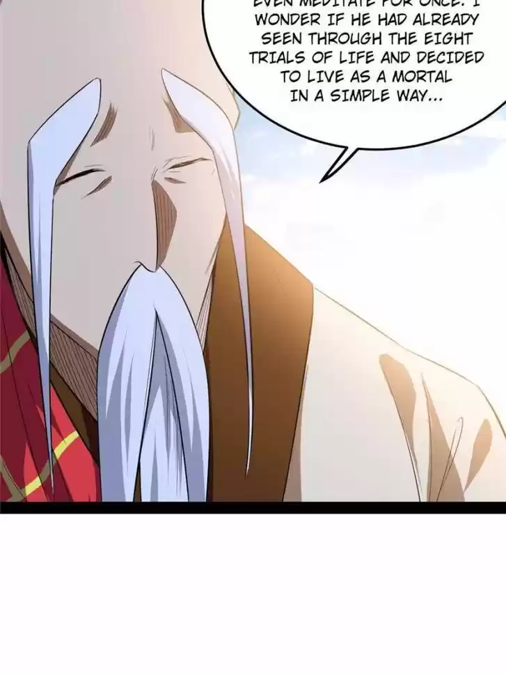 Good-for-Nothing Defies Common Sense: The Evil Emperor's Wild Consort (Novel) Ch.118