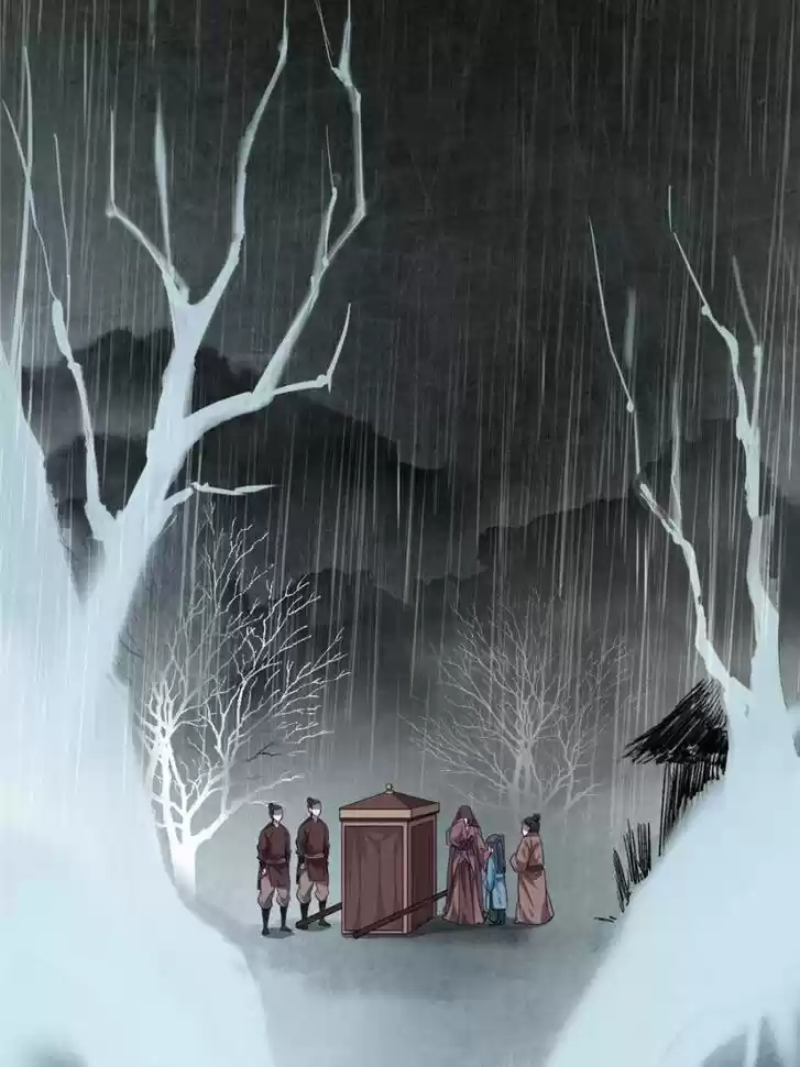 Good-for-Nothing Defies Common Sense: The Evil Emperor's Wild Consort (Novel) Ch.118