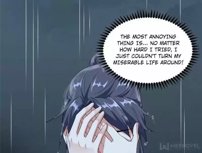 Good-for-Nothing Defies Common Sense: The Evil Emperor's Wild Consort (Novel) Ch.118