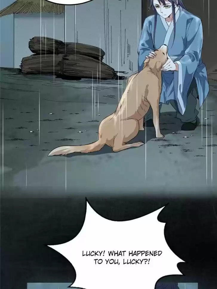 Good-for-Nothing Defies Common Sense: The Evil Emperor's Wild Consort (Novel) Ch.118