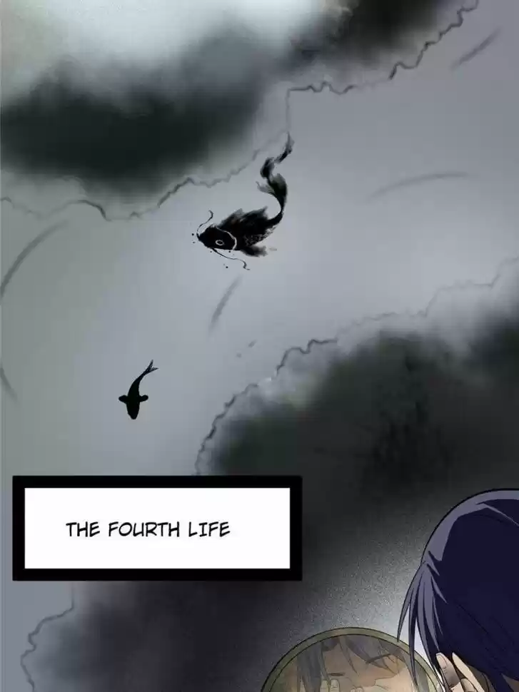 Good-for-Nothing Defies Common Sense: The Evil Emperor's Wild Consort (Novel) Ch.118