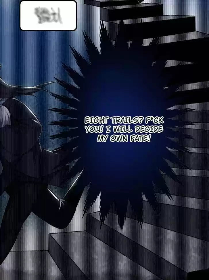 Good-for-Nothing Defies Common Sense: The Evil Emperor's Wild Consort (Novel) Ch.118