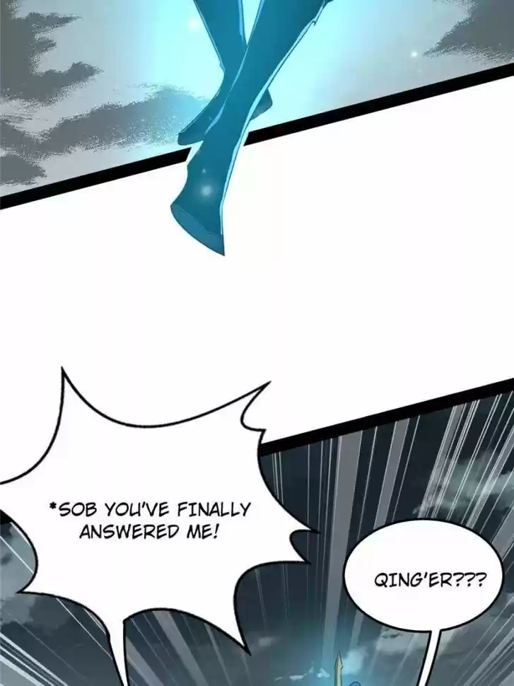 Good-for-Nothing Defies Common Sense: The Evil Emperor's Wild Consort (Novel) Ch.118