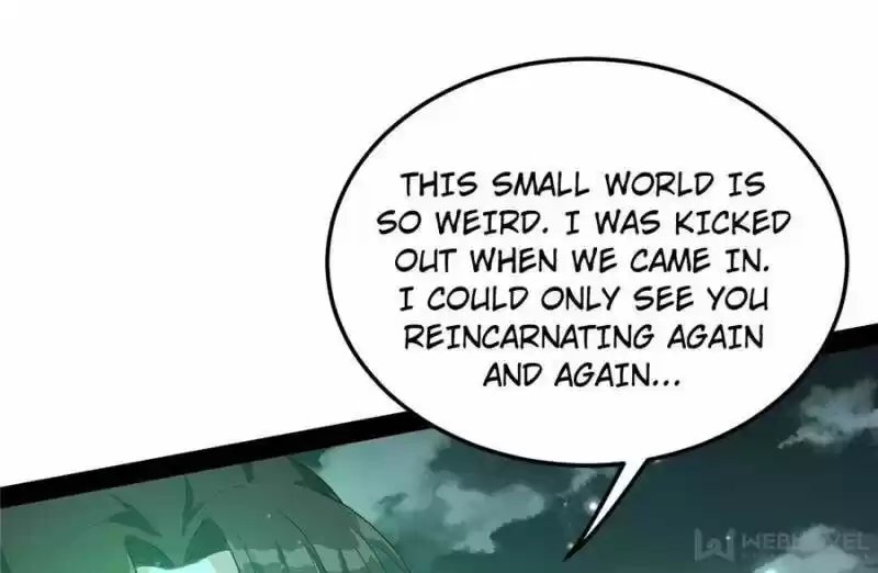 Good-for-Nothing Defies Common Sense: The Evil Emperor's Wild Consort (Novel) Ch.118