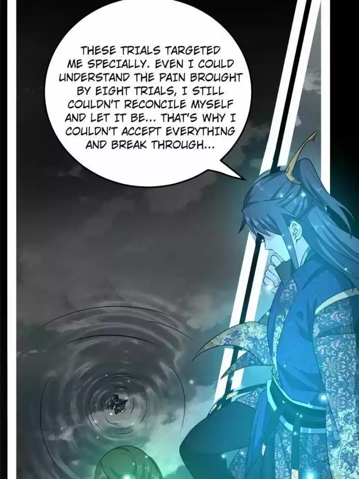 Good-for-Nothing Defies Common Sense: The Evil Emperor's Wild Consort (Novel) Ch.118