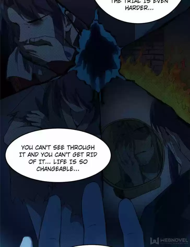 Good-for-Nothing Defies Common Sense: The Evil Emperor's Wild Consort (Novel) Ch.118