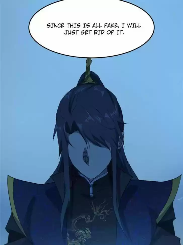 Good-for-Nothing Defies Common Sense: The Evil Emperor's Wild Consort (Novel) Ch.118