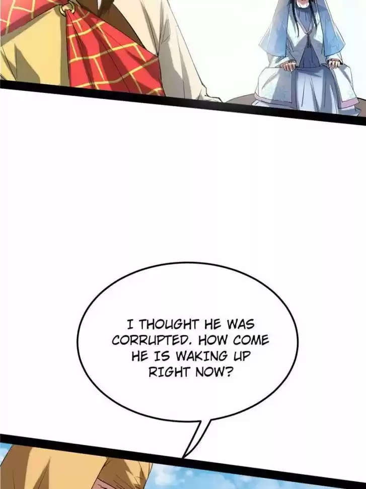 Good-for-Nothing Defies Common Sense: The Evil Emperor's Wild Consort (Novel) Ch.118