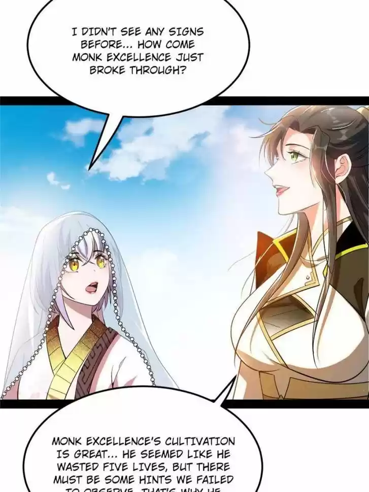 Good-for-Nothing Defies Common Sense: The Evil Emperor's Wild Consort (Novel) Ch.118