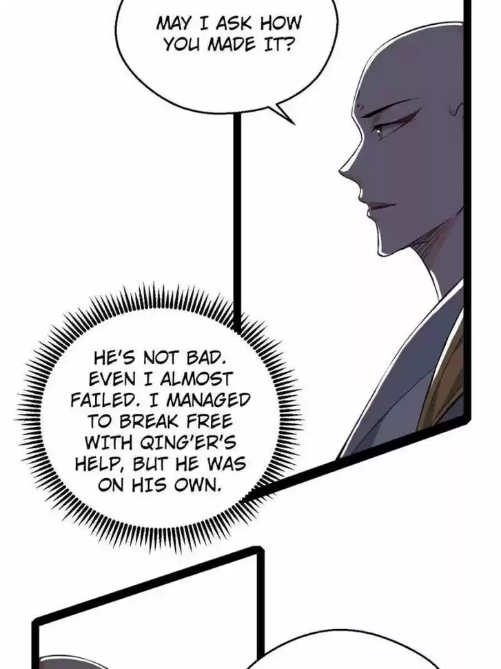 Good-for-Nothing Defies Common Sense: The Evil Emperor's Wild Consort (Novel) Ch.119