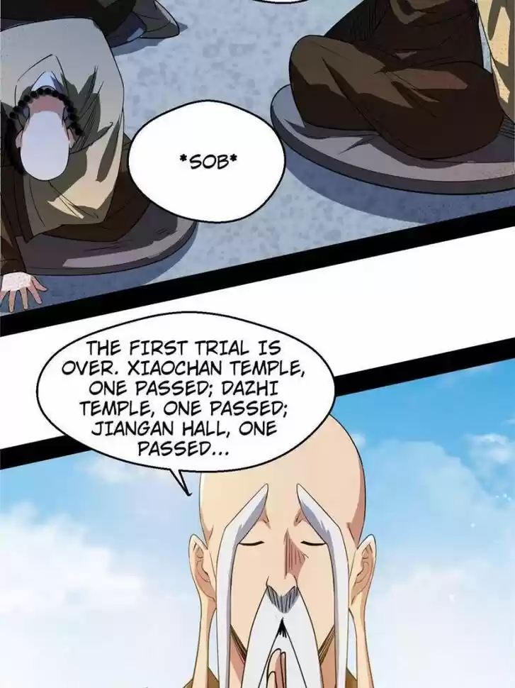 Good-for-Nothing Defies Common Sense: The Evil Emperor's Wild Consort (Novel) Ch.119