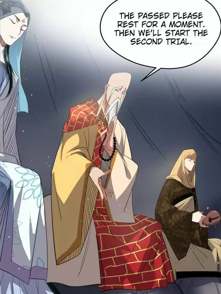 Good-for-Nothing Defies Common Sense: The Evil Emperor's Wild Consort (Novel) Ch.119