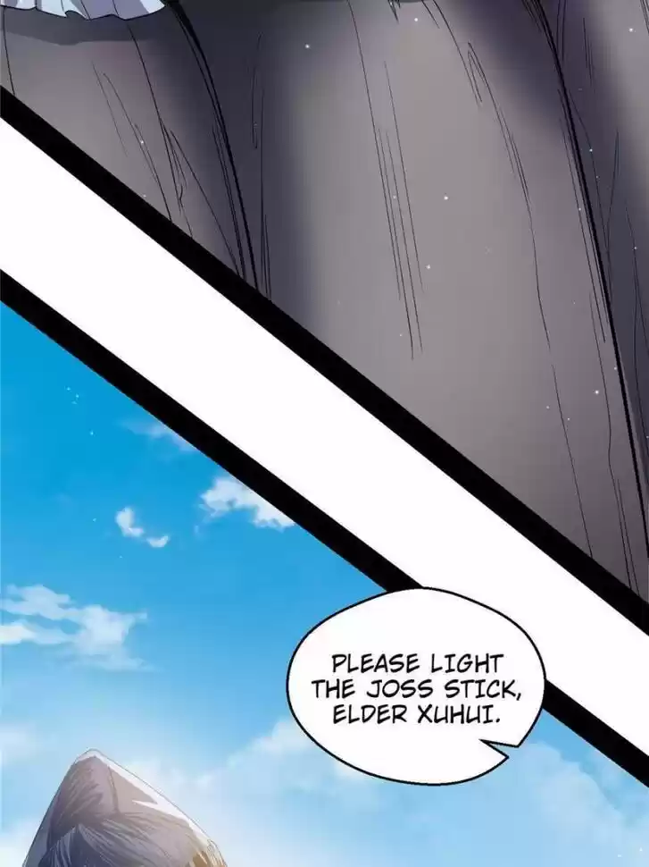 Good-for-Nothing Defies Common Sense: The Evil Emperor's Wild Consort (Novel) Ch.119