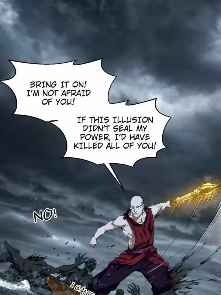 Good-for-Nothing Defies Common Sense: The Evil Emperor's Wild Consort (Novel) Ch.119