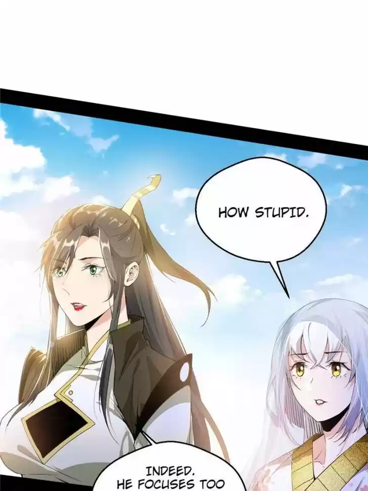 Good-for-Nothing Defies Common Sense: The Evil Emperor's Wild Consort (Novel) Ch.119