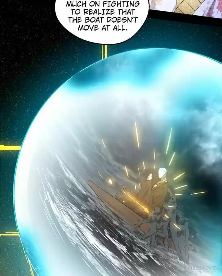 Good-for-Nothing Defies Common Sense: The Evil Emperor's Wild Consort (Novel) Ch.119