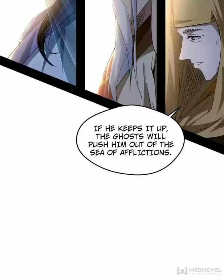 Good-for-Nothing Defies Common Sense: The Evil Emperor's Wild Consort (Novel) Ch.119