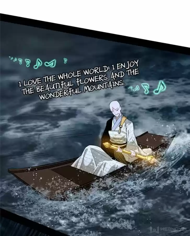 Good-for-Nothing Defies Common Sense: The Evil Emperor's Wild Consort (Novel) Ch.119