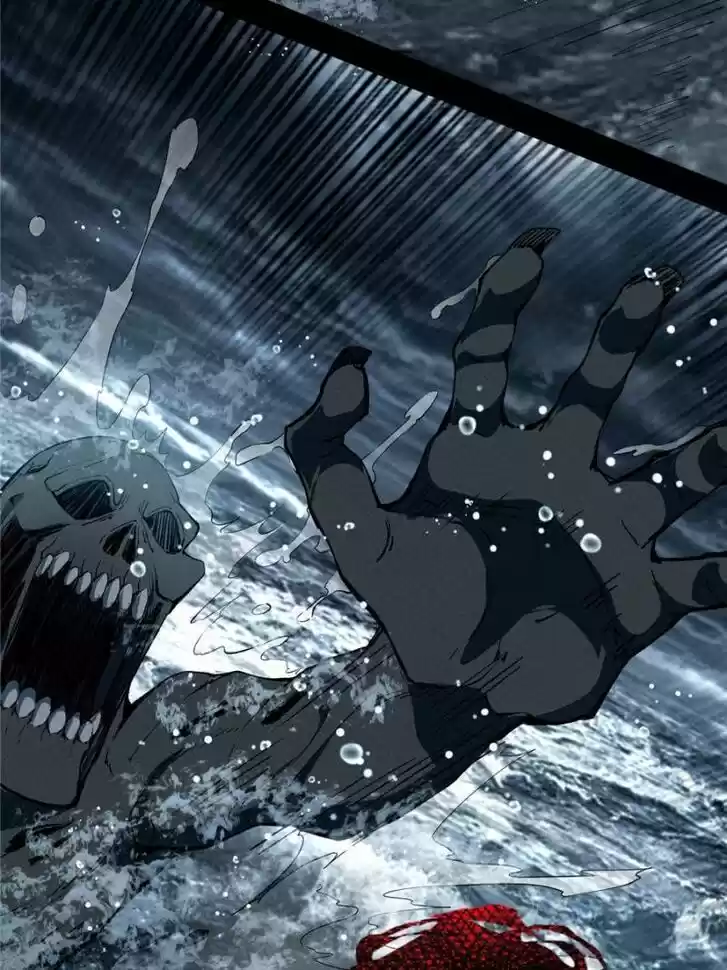 Good-for-Nothing Defies Common Sense: The Evil Emperor's Wild Consort (Novel) Ch.119