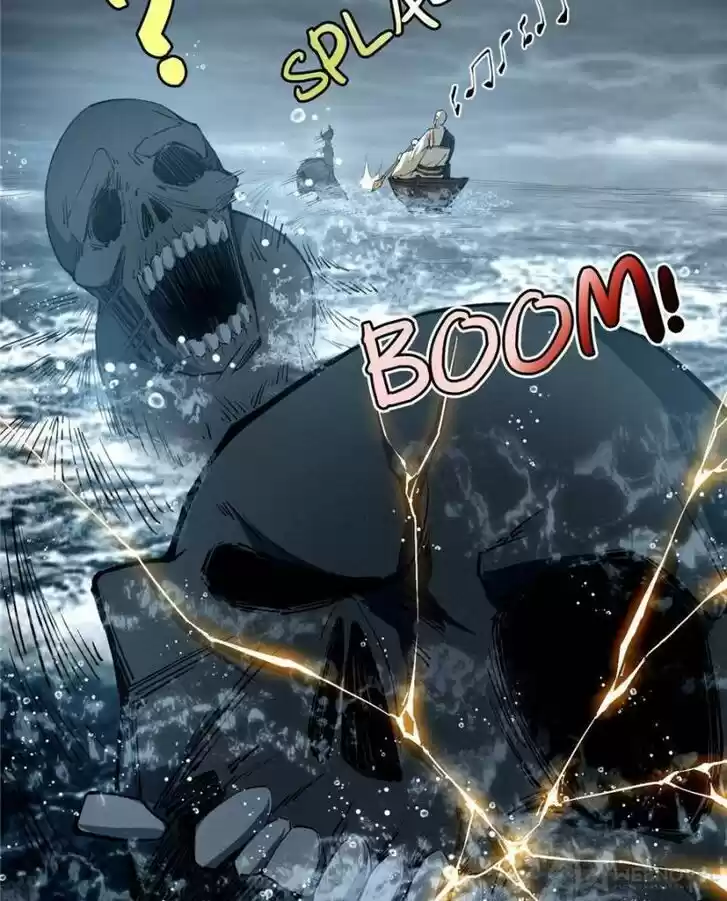 Good-for-Nothing Defies Common Sense: The Evil Emperor's Wild Consort (Novel) Ch.119