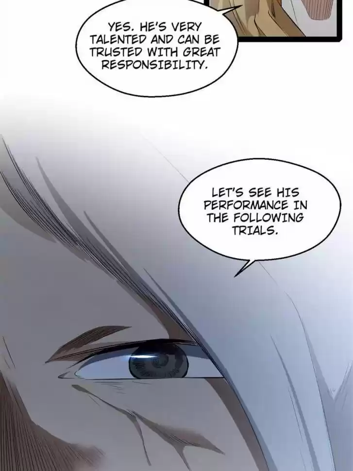 Good-for-Nothing Defies Common Sense: The Evil Emperor's Wild Consort (Novel) Ch.120