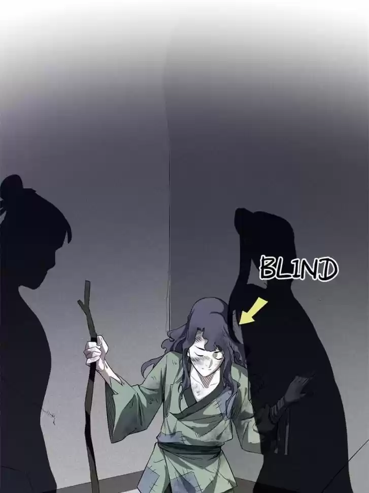 Good-for-Nothing Defies Common Sense: The Evil Emperor's Wild Consort (Novel) Ch.120