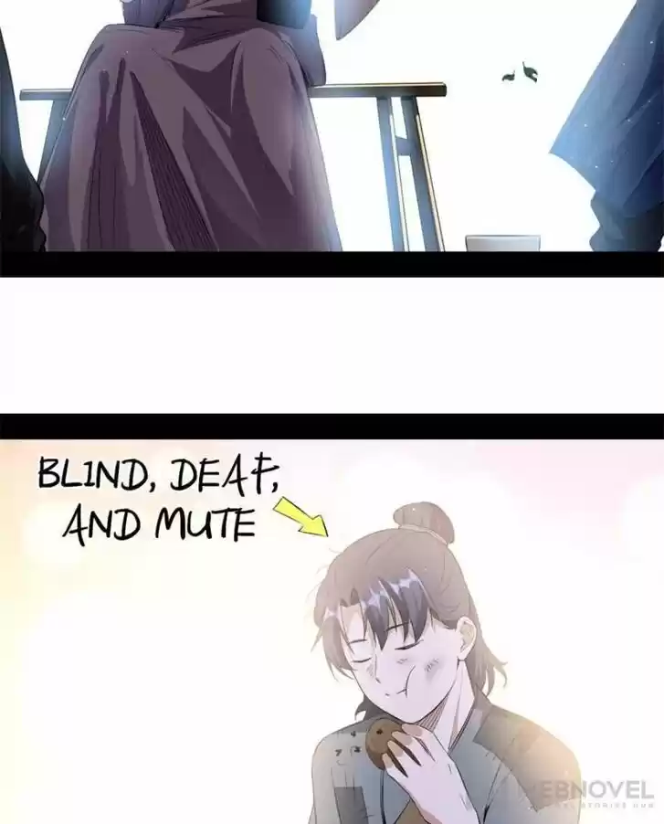 Good-for-Nothing Defies Common Sense: The Evil Emperor's Wild Consort (Novel) Ch.120