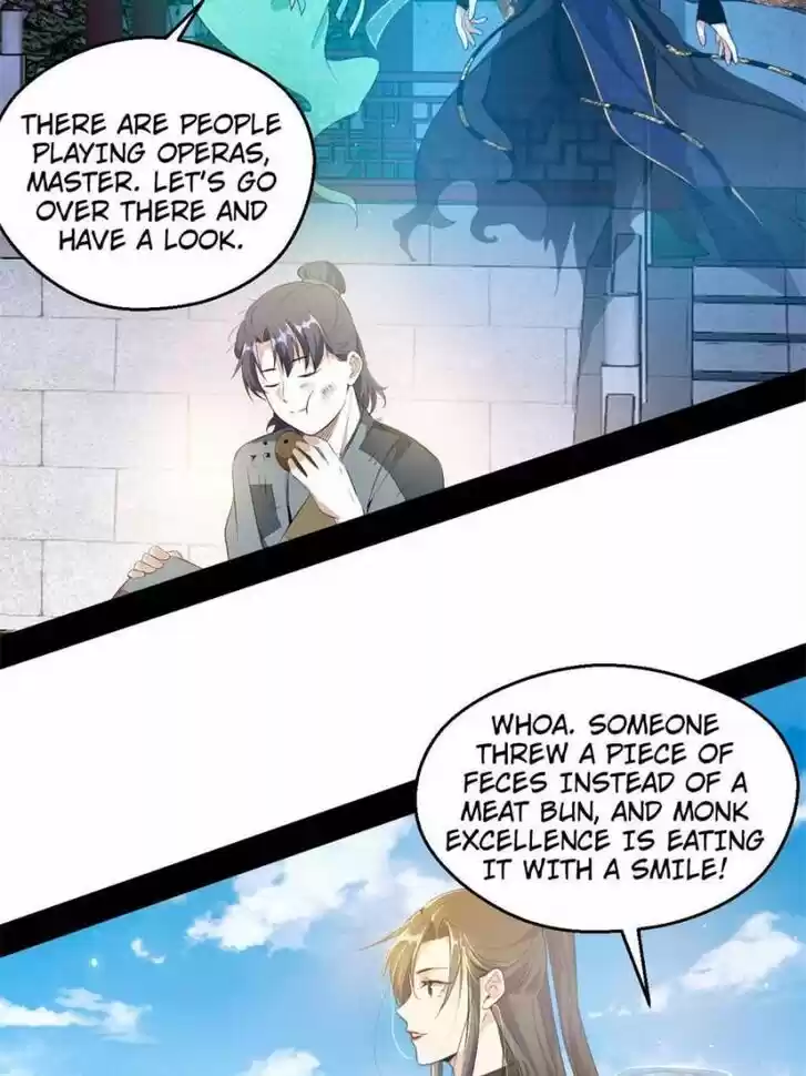 Good-for-Nothing Defies Common Sense: The Evil Emperor's Wild Consort (Novel) Ch.120