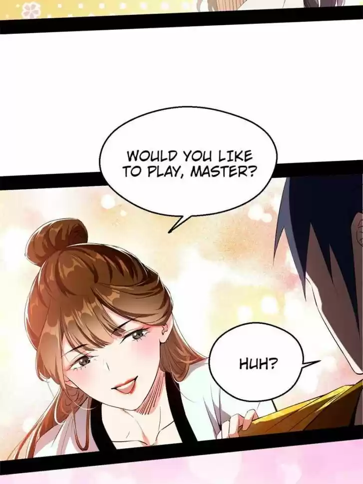 Good-for-Nothing Defies Common Sense: The Evil Emperor's Wild Consort (Novel) Ch.120