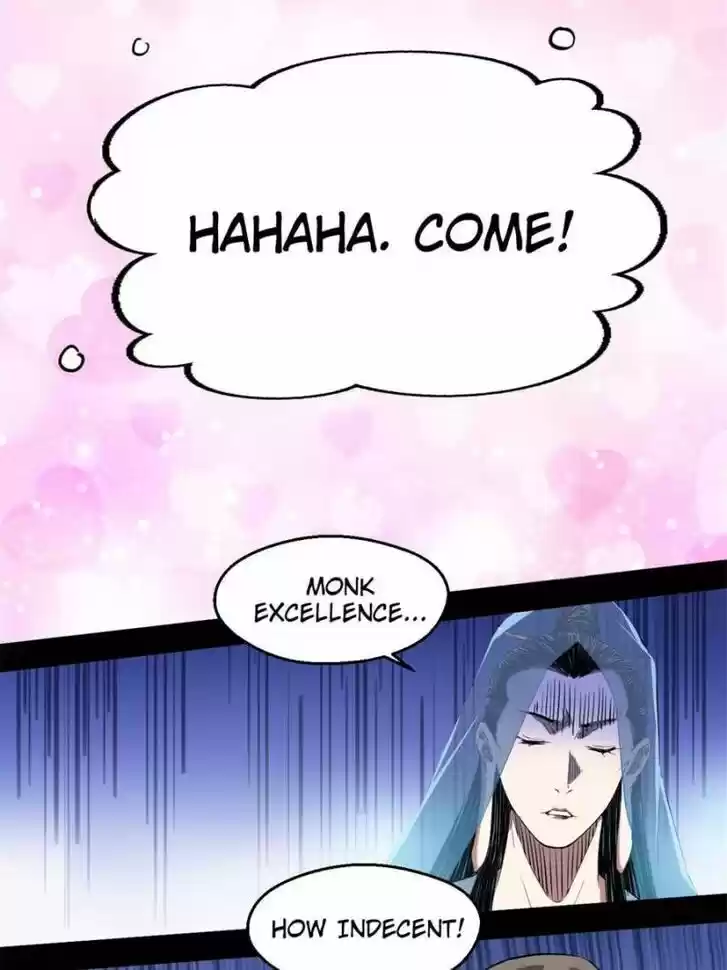 Good-for-Nothing Defies Common Sense: The Evil Emperor's Wild Consort (Novel) Ch.120