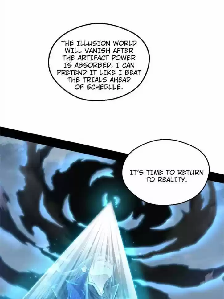 Good-for-Nothing Defies Common Sense: The Evil Emperor's Wild Consort (Novel) Ch.120